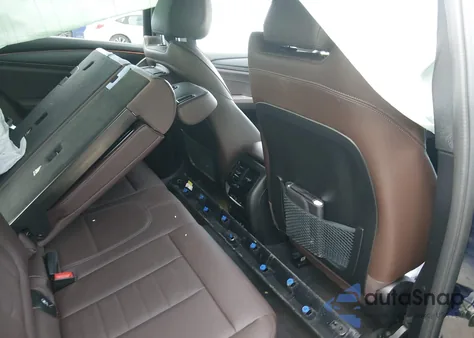 2022 BMW X3 xDrive30I z USA, uszkodzony, nr VIN 5UX53DP0XN9L56029